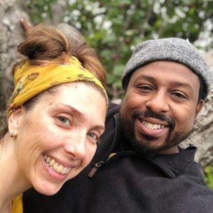 Meet your Posher, Bruceandheather